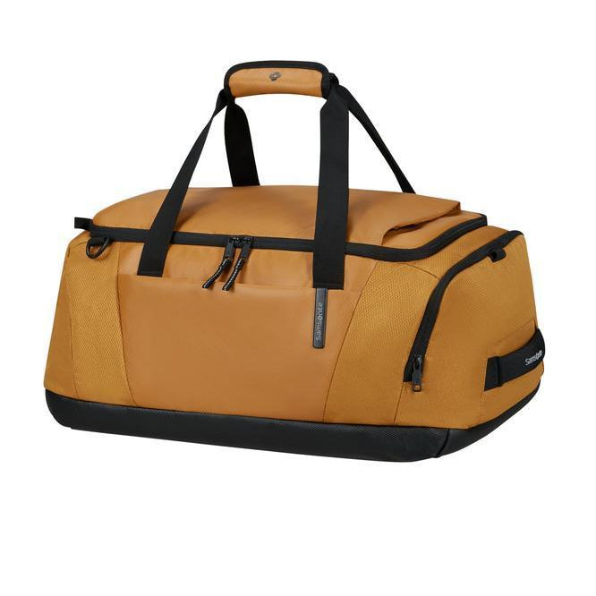 Samsonite Armox duffelbag S Oker-Bagger-BagBrokers